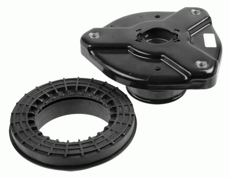 SACHS Repair Kit, suspension strut support mount