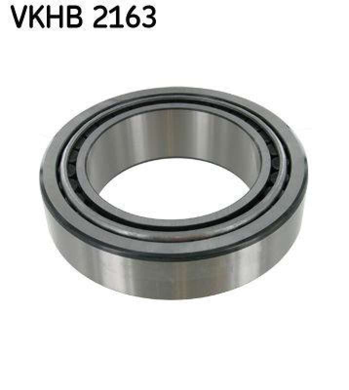 SKF Wheel Bearing