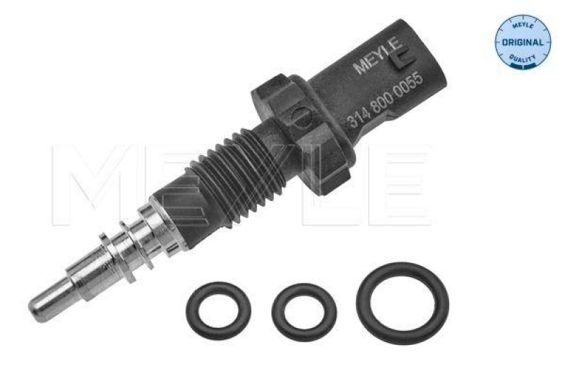MEYLE Sensor, Kühlmitteltemperatur MEYLE-ORIGINAL: True to OE.