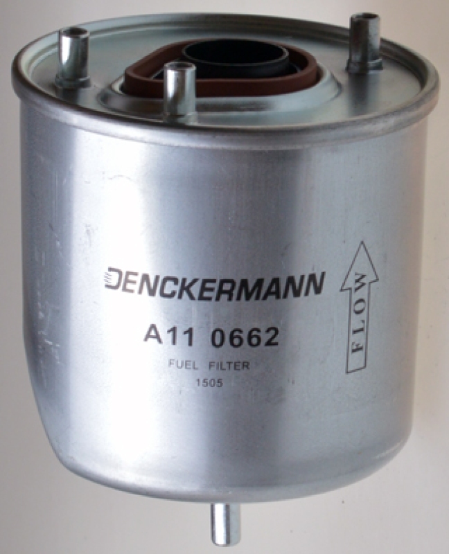 DENCKERMANN Fuel Filter