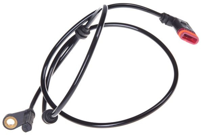 DENCKERMANN Sensor, wheel speed