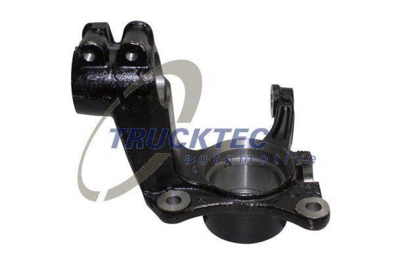 TRUCKTEC AUTOMOTIVE Steering Knuckle, wheel suspension