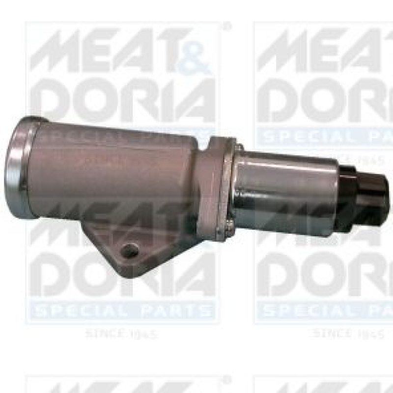 MEAT & DORIA Idle Control Valve, air supply