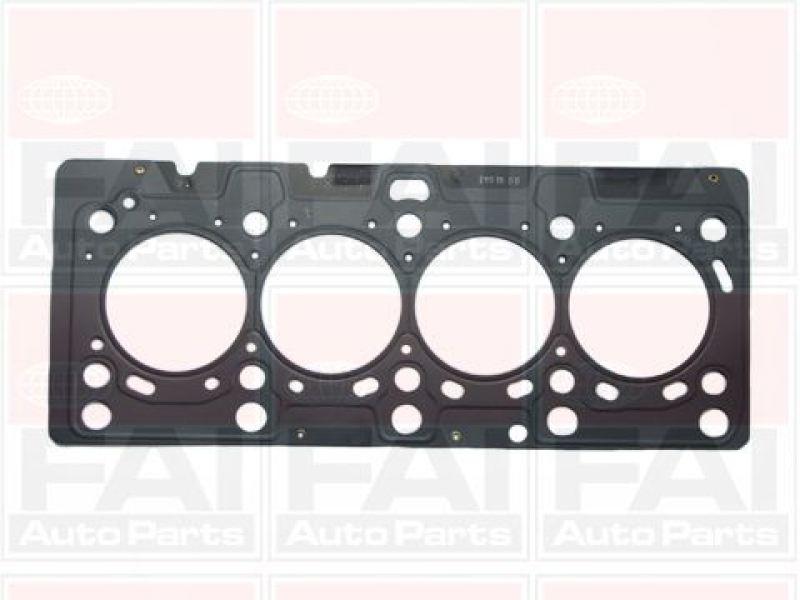 FAI AutoParts Gasket, cylinder head