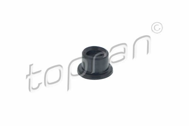 TOPRAN Bush, selector-/shift rod