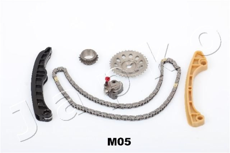 JAPKO Timing Chain Kit