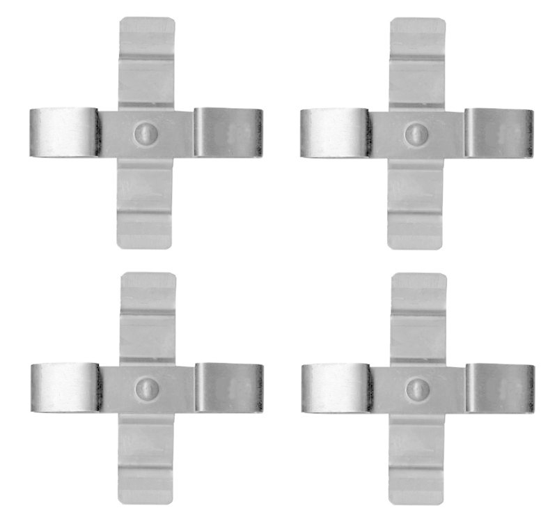 BOSCH Zubehörsatz, Scheibenbremsbelag