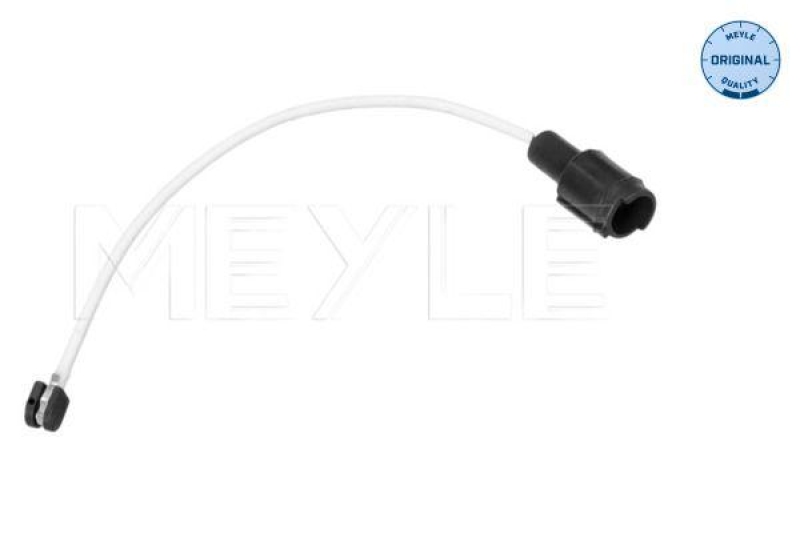 MEYLE Warnkontakt, Bremsbelagverschlei&szlig; MEYLE-ORIGINAL: True to OE. 300 343 5101