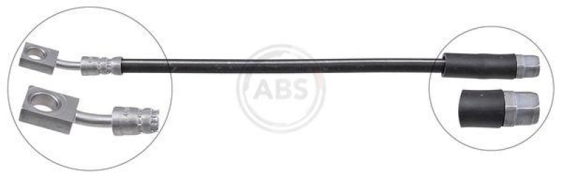 A.B.S. Bremsschlauch