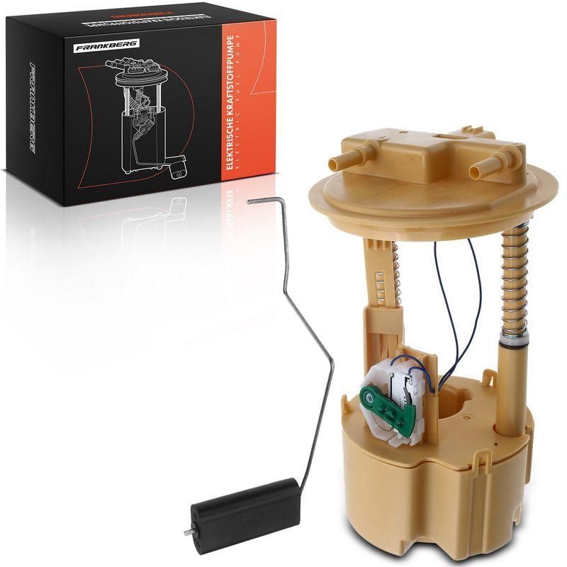1x Frankberg Kraftstoffpumpe 5481FB0013085