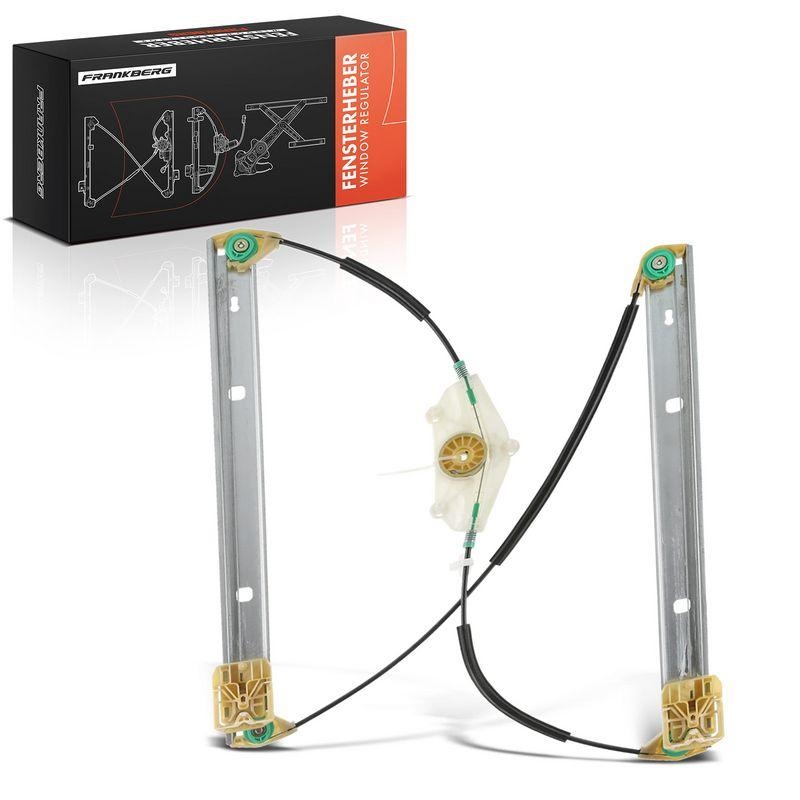 1x Frankberg Fensterheber Vorne Rechts 5481FB0024676