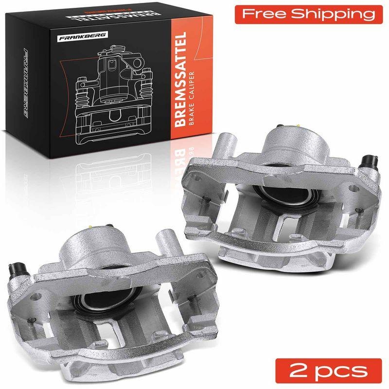 Frankberg Bremssattel