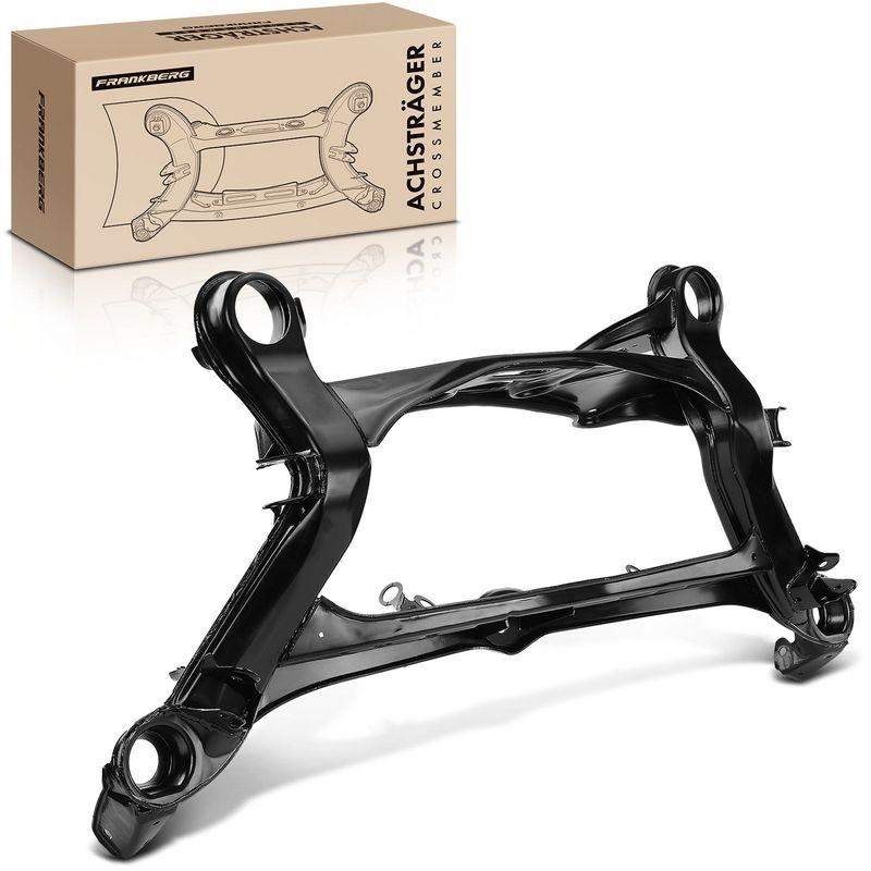 1x Frankberg Achsk&ouml;rper Achstr&auml;ger Motortr&auml;ger Hinterachse 5481FB0029366
