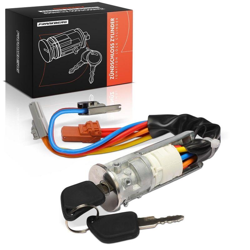 1x Frankberg Z&uuml;ndschloss 5481FB0059656