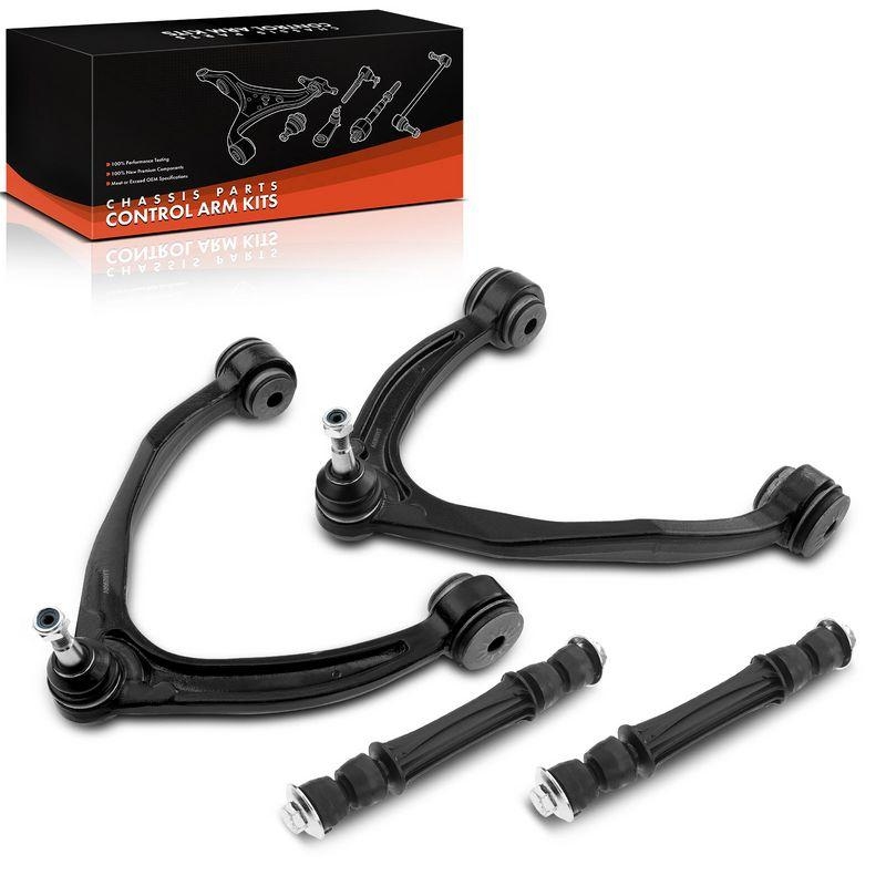 1x Frankberg Querlenker Satz Vorderachse 5481FB0036736