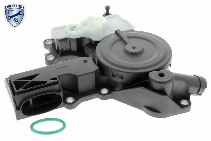 VAICO Oil Trap, crankcase breather EXPERT KITS +