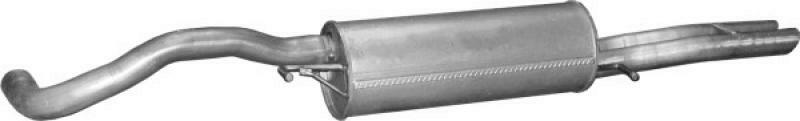 End Silencer