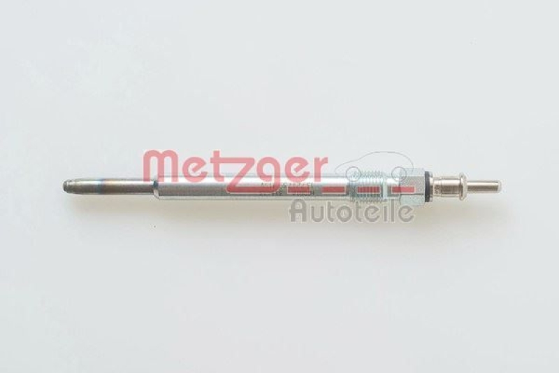 METZGER Gl&uuml;hkerze OE-LIEFERANT H1739