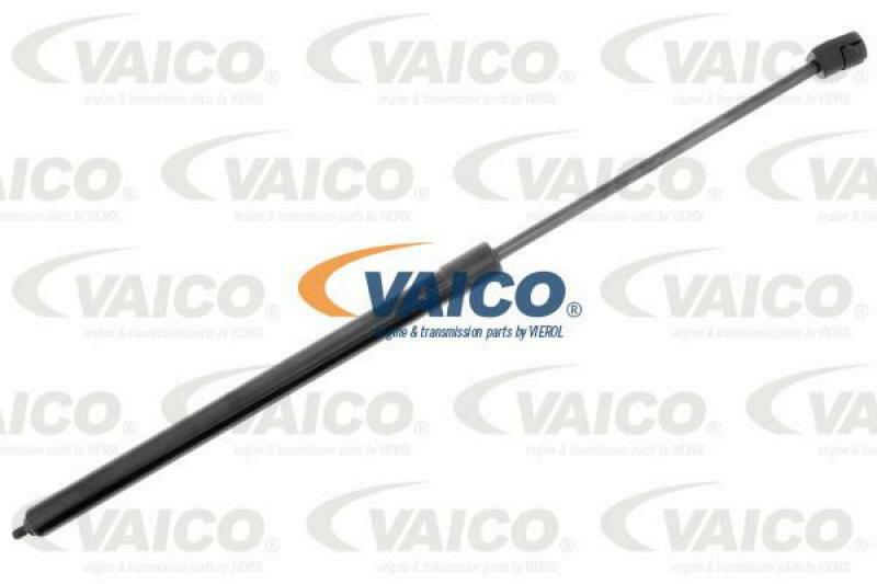 VAICO Gas Spring, bonnet Original VAICO Quality