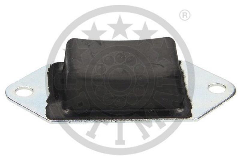 OPTIMAL Rubber Buffer, suspension