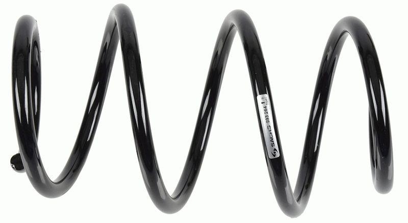 SACHS Suspension Spring
