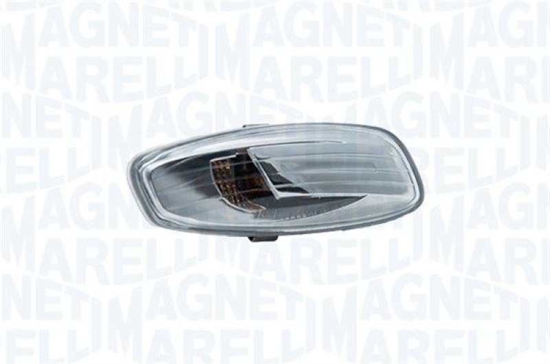 MAGNETI MARELLI Blinkleuchte Blinker