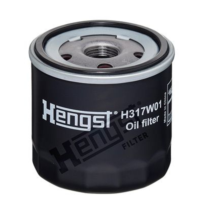 HENGST FILTER Oil Filter