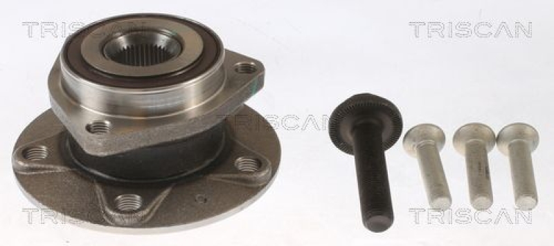 TRISCAN Wheel Bearing Kit