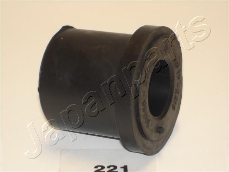 JAPANPARTS Bearing Bush, stabiliser