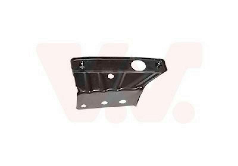 VAN WEZEL Front Cowling