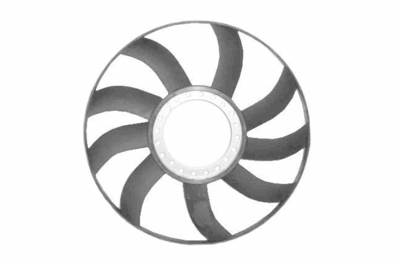 VEMO Fan Wheel, engine cooling Original VEMO Quality