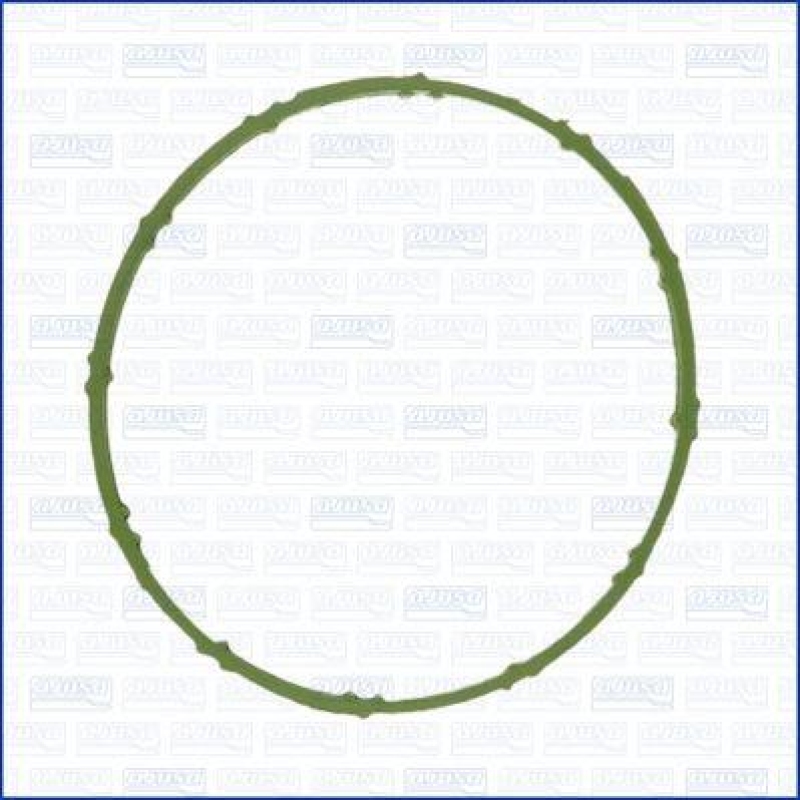 AJUSA Dichtung, Ansaugkrümmergehäuse