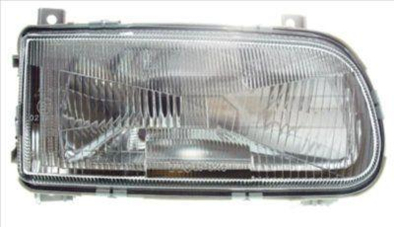 Headlight