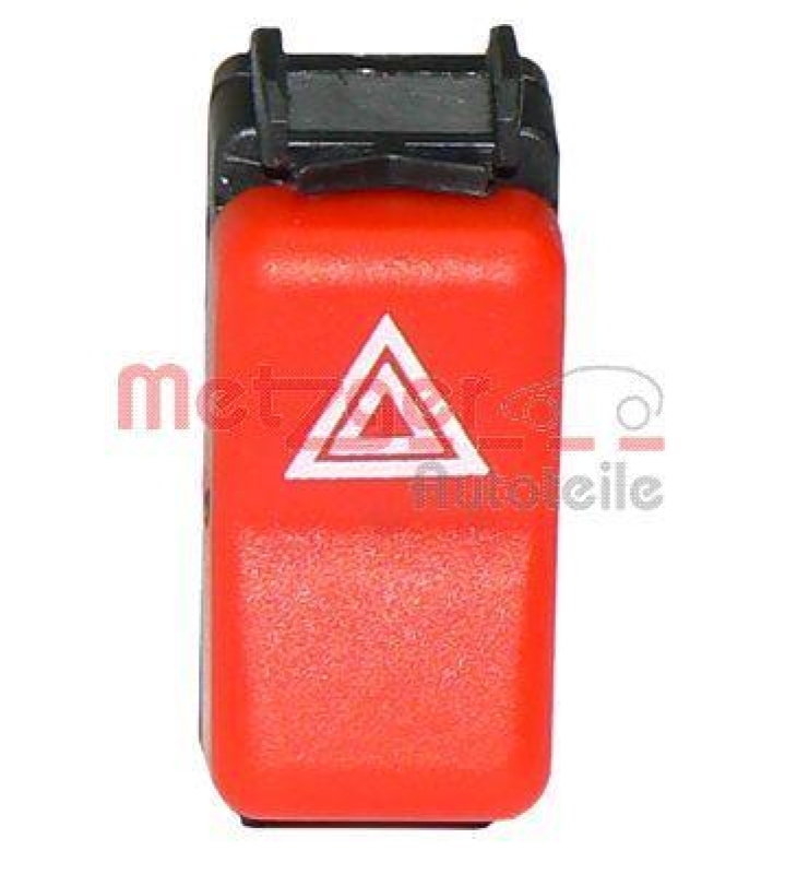 METZGER Hazard Light Switch