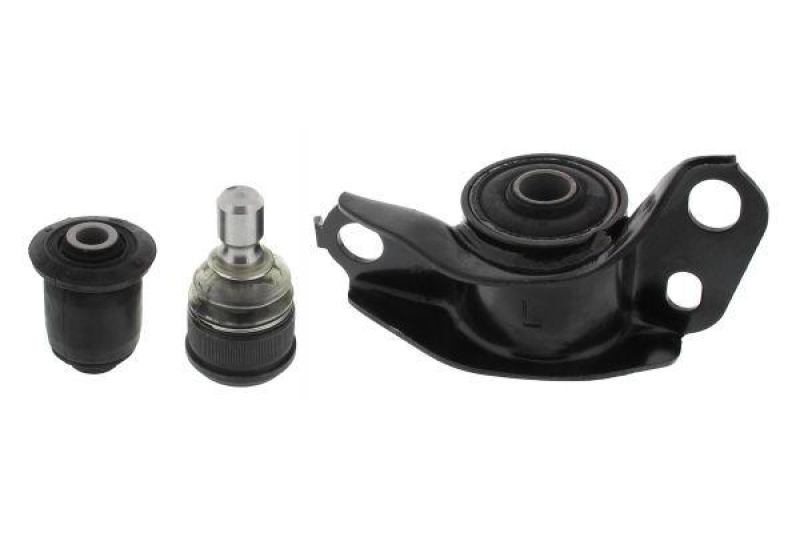 MAPCO Suspension Kit