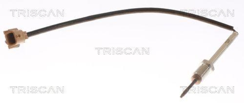 TRISCAN Sensor, exhaust gas temperature