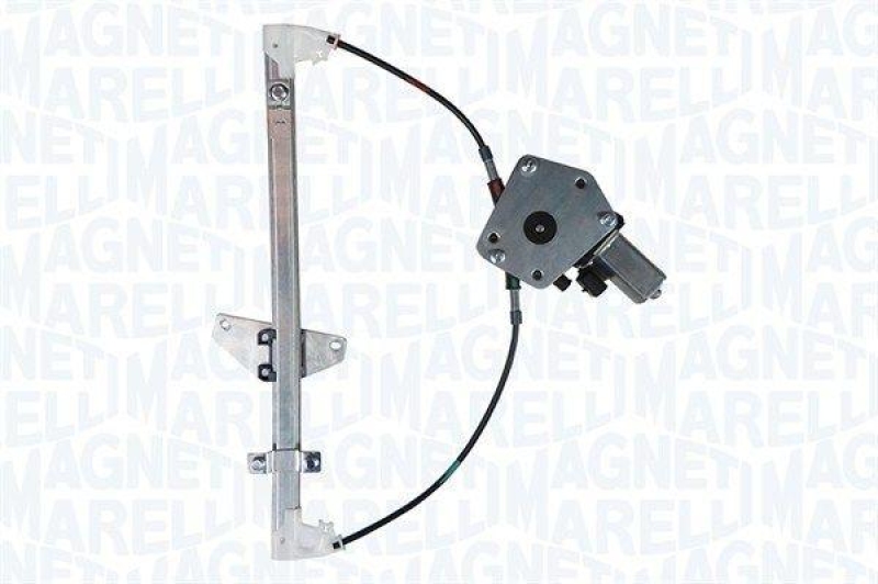 MAGNETI MARELLI Fensterheber 350103201700