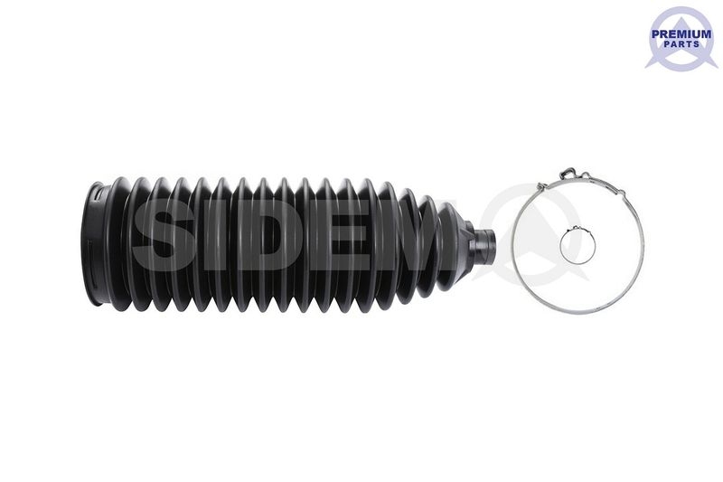 SIDEM Bellow, steering