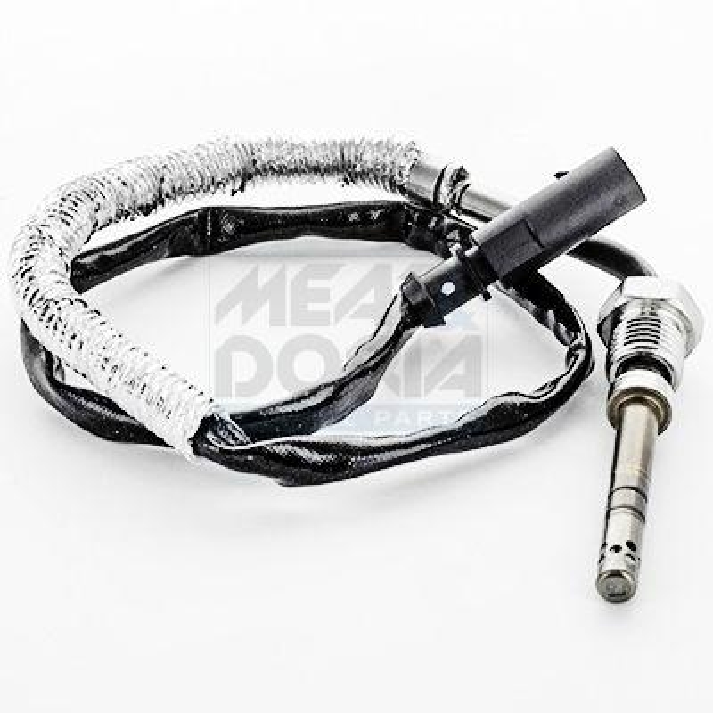 MEAT & DORIA Sensor, exhaust gas temperature