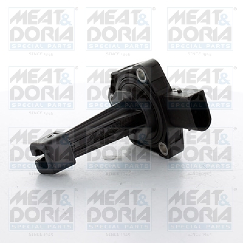 MEAT &amp; DORIA Sensor, Motor&ouml;lstand