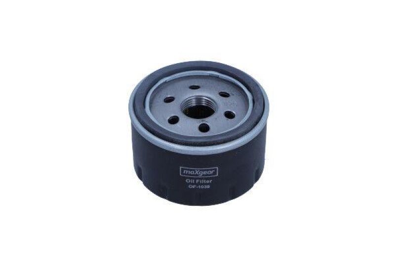 MAXGEAR Ölfilter