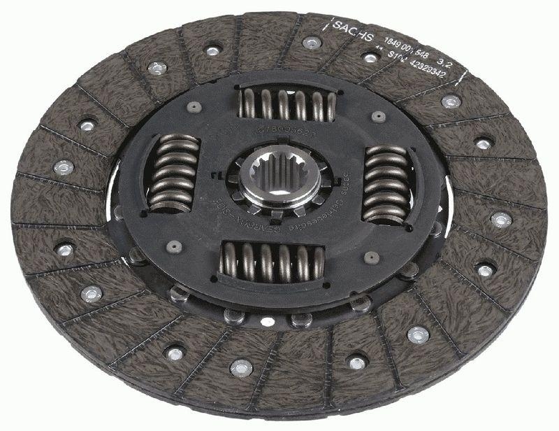 SACHS Clutch Disc