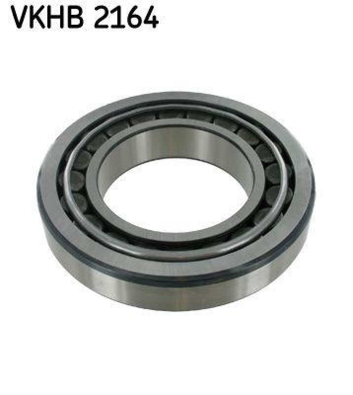SKF Wheel Bearing