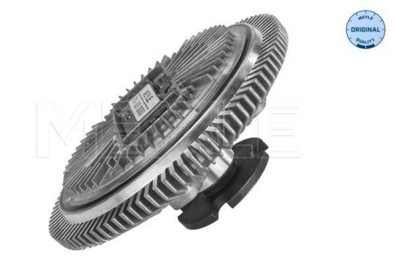 MEYLE Kupplung, Kühlerlüfter MEYLE-ORIGINAL: True to OE. 014 020 0050