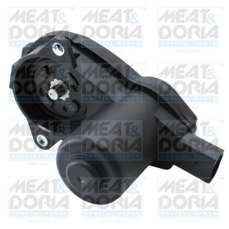 MEAT & DORIA Control Element, parking brake caliper