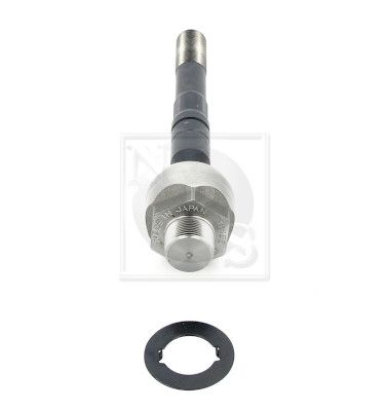 NPS Drag Link End