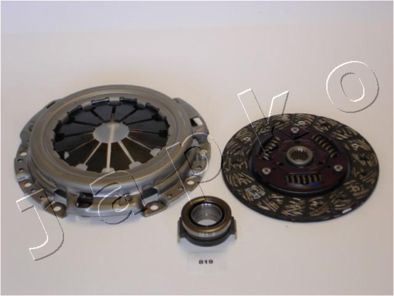 JAPKO Clutch Kit