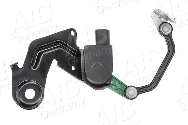 AIC Sensor, Leuchtweitenregulierung Original AIC Quality 71673