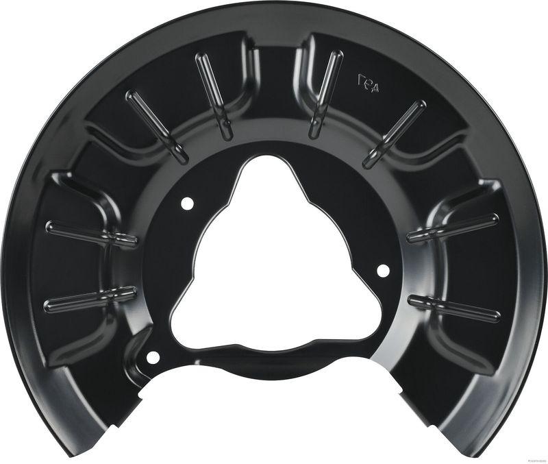 HERTH+BUSS JAKOPARTS Splash Panel, brake disc