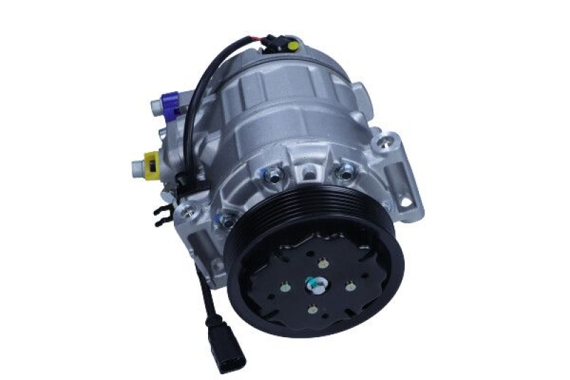 MAXGEAR Compressor, air conditioning